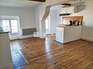  Appartement � louer 2 pi�ces 55 m�