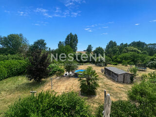  Maison à vendre 6 pièces 148 m²