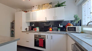  Appartement � vendre 4 pi�ces 79 m�