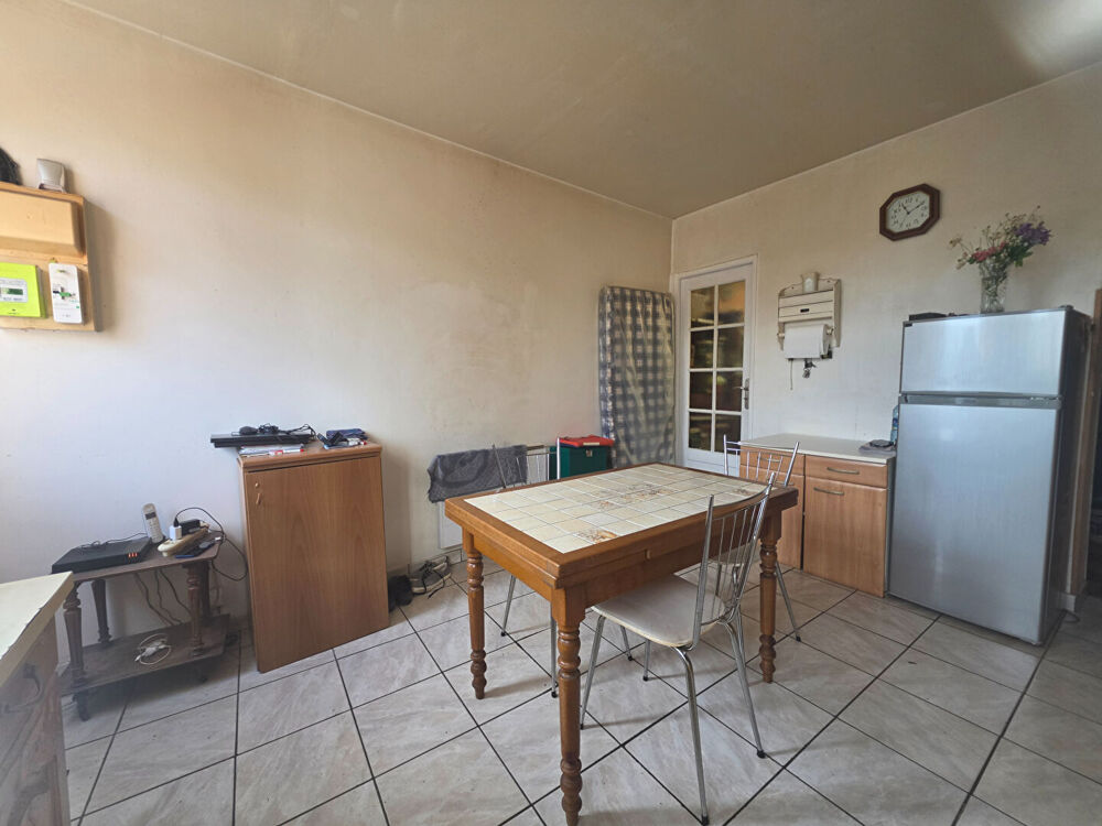 Vente Maison Maison à Bernaville 4 pièces 52 m2 70000 Bernaville