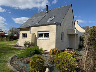  Maison � vendre 5 pi�ces 