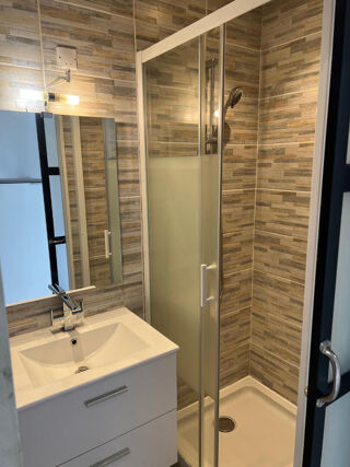  Appartement � louer 1 pi�ce 17 m�