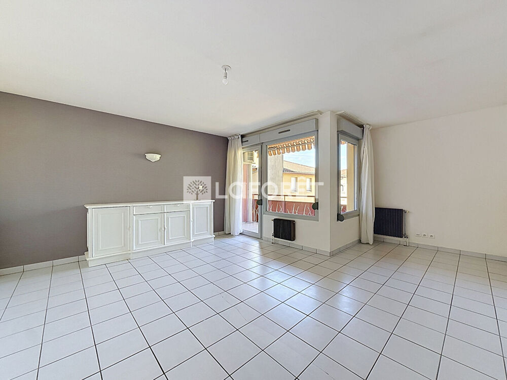 Appartement Viriat 2 pièce(s) 55.83 m2 - LE JUGNON
