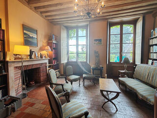  Maison � vendre 12 pi�ces 279 m�