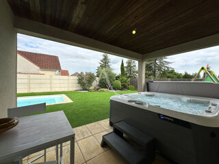  Maison  vendre 7 pices 191 m