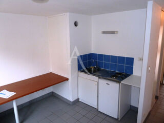  Appartement à louer 1 pièce 18 m²