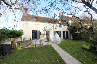  Maison Saint-Georges-sur-Cher (41400)