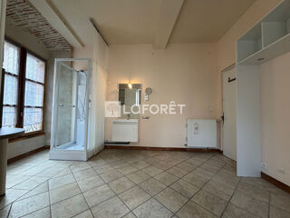  Appartement à vendre 3 pièces 65 m²