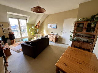  Appartement à vendre 2 pièces 42 m²