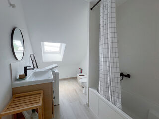  Maison à vendre 2 pièces 43 m²