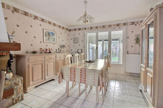  Maison � vendre 4 pi�ces 94 m�