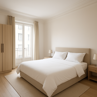  Appartement à vendre 3 pièces 66 m²