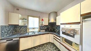  Appartement à vendre 5 pièces 134 m²