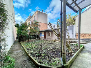  Maison � vendre 4 pi�ces 83 m�