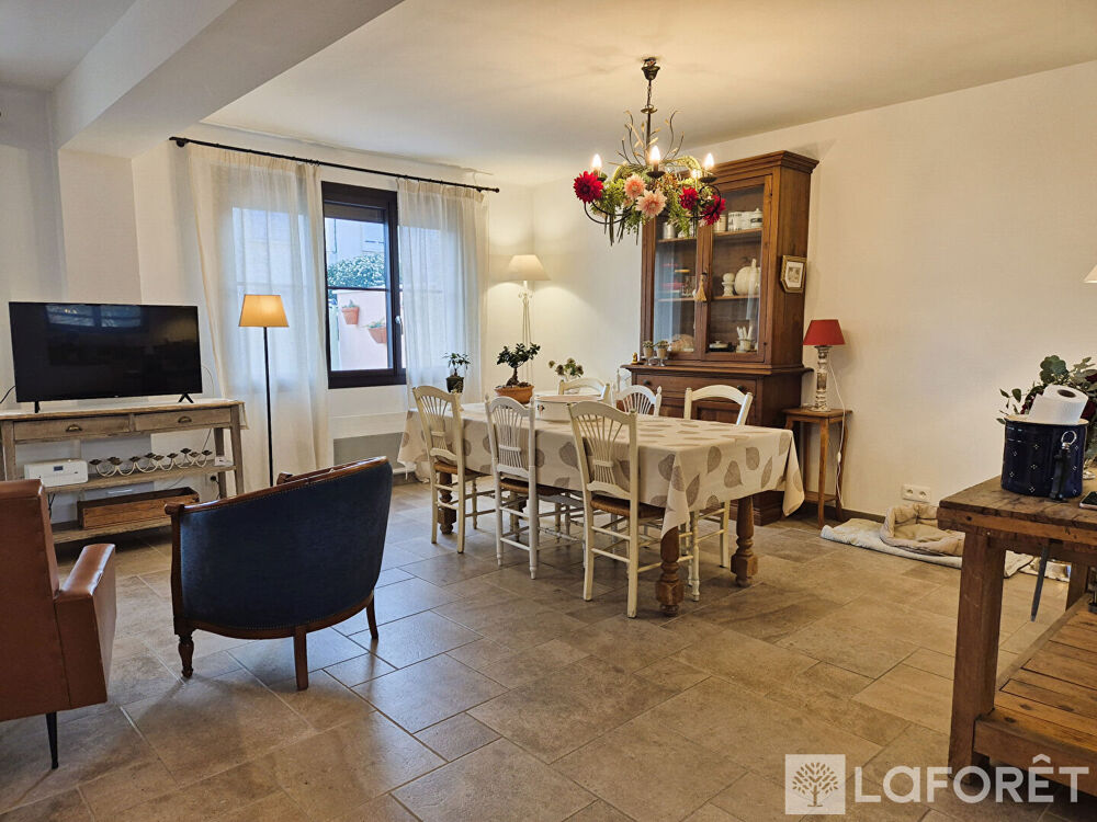 Maison Prades 4 pièce(s) 84 m2
