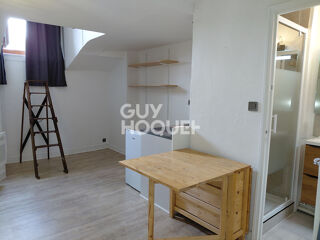  Appartement à louer 1 pièce 24 m²