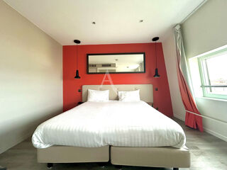  Appartement � vendre 1 pi�ce 29 m�