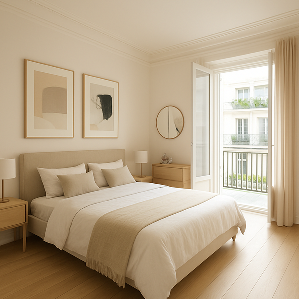 Vente Appartement Appartement 4 pièces de 77 m2 (Béziers) Béziers