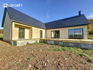  Maison � vendre 5 pi�ces 118 m�