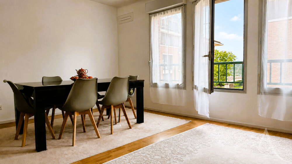 Vente Appartement Toulouse Palais de Justice-Carmes Duplex 5 pièce(s) 94.5 m2 Toulouse