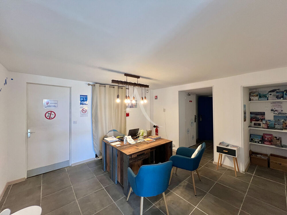  vendre  Maison La Tranche-sur-Mer (85360)