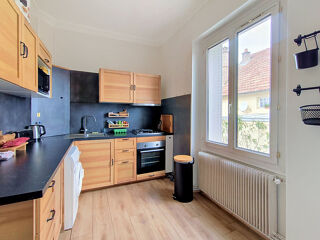  Appartement à louer 3 pièces 59 m²