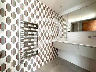  Appartement  vendre 2 pices 33 m