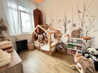 Appartement  vendre 4 pices 116 m