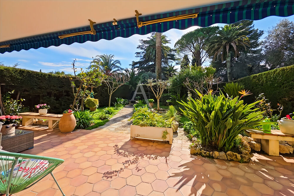  vendre  Appartement Le Cannet (06110)