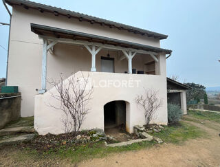 Location Maison PRISSE - MAISON - A LOUER Prisse