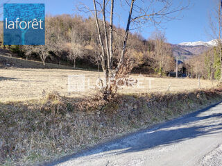  Terrain à vendre 1753 m²