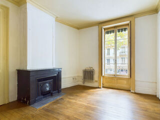  Appartement � vendre 3 pi�ces 60 m�