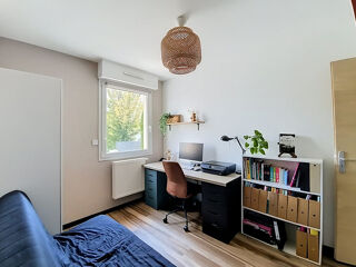 Maison à vendre 6 pièces 110 m²