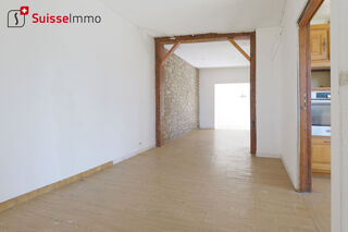  Maison à vendre 6 pièces 108 m²