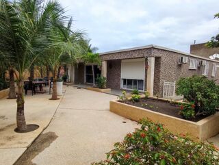  Maison � vendre 4 pi�ces 500 m� Somone