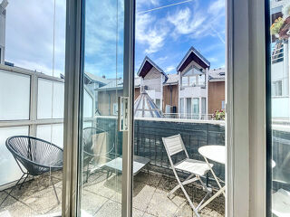  Appartement à louer 2 pièces 50 m²