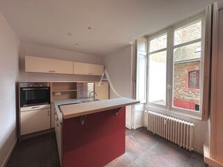  Appartement � vendre 2 pi�ces 66 m� Nantes