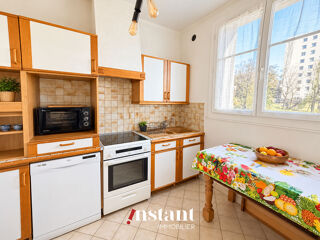  Appartement à vendre 3 pièces 70 m²