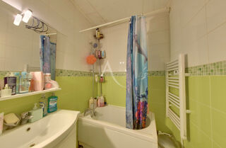  Appartement  vendre 2 pices 38 m