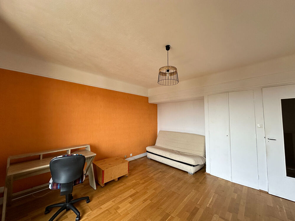 Location Appartement Quartier Hôpital Apt T1 BIS Meublé à louer Montauban