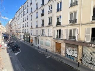 Appartement 2 pièces 54 m² · à Paris 11 · 54 m² · 465 000 €