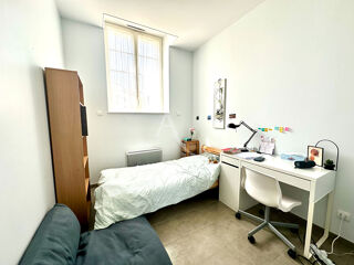  Appartement � vendre 2 pi�ces 21 m�
