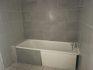  Appartement à louer 3 pièces 53 m²