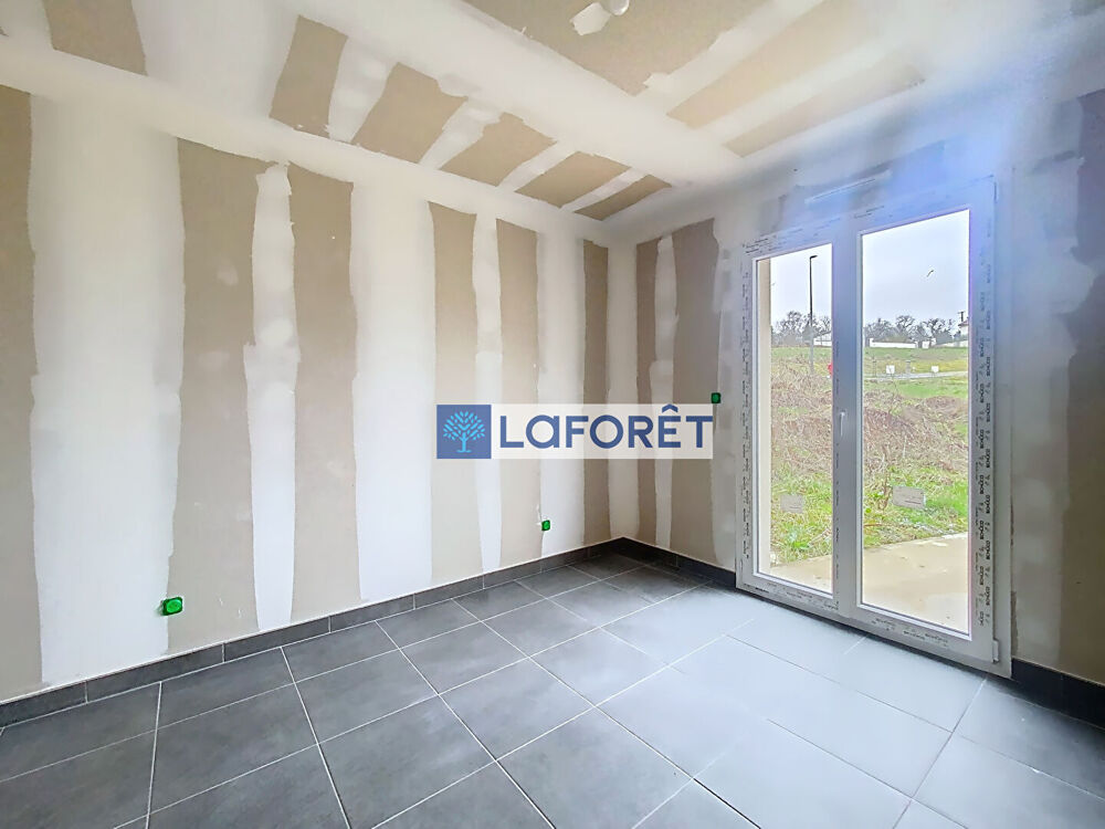 Vente Maison Maison L'isle-en-rigault 5 pièce(s) 101.05 m2 Lisle en rigault