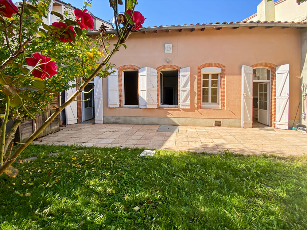 Vente Maison Montauban - Maison 6 pièce(s) - 163 m2 Montauban