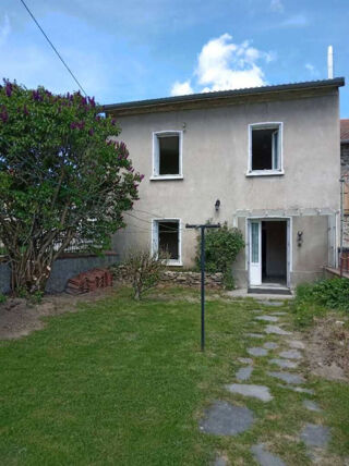  Maison � vendre 4 pi�ces 75 m�