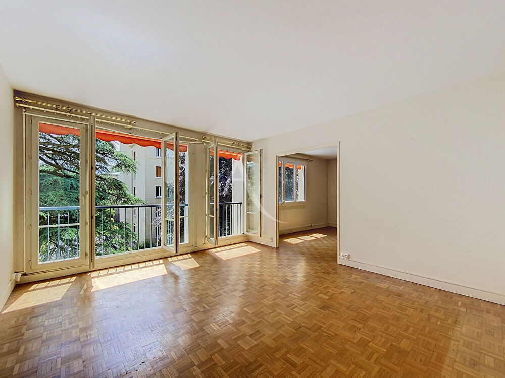 Appartement 4 pièces 88 m² · à Saint Germain en Laye · 88 m² · 595 000 €
