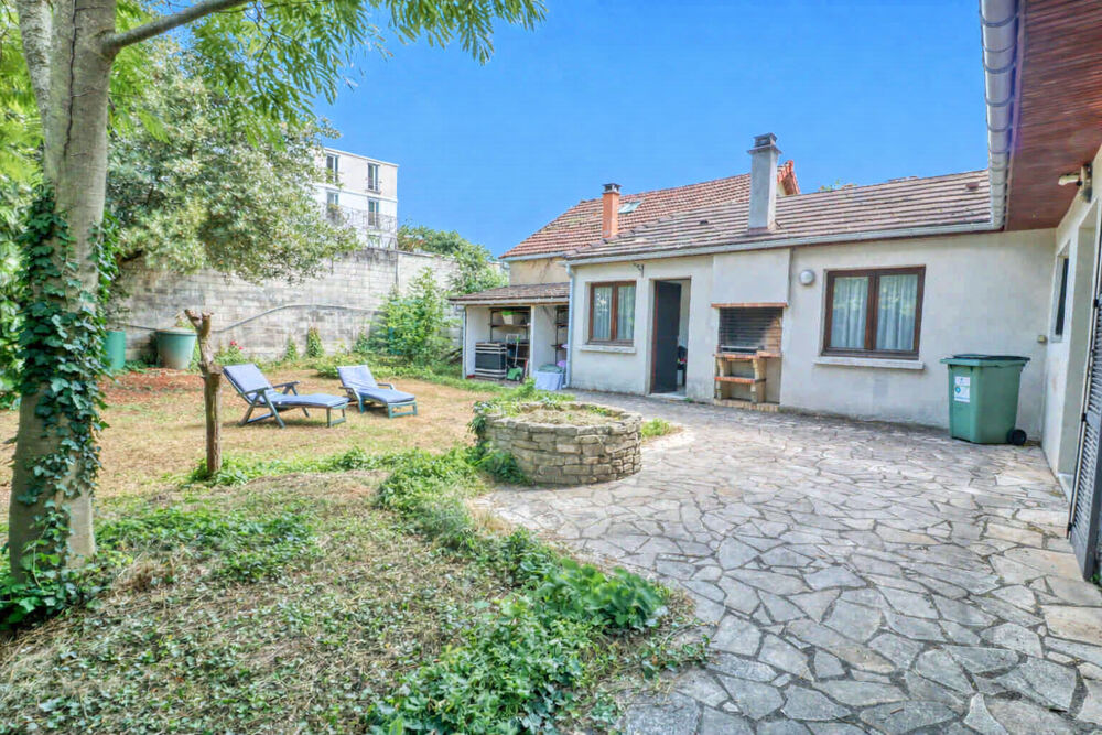 à vendre  Maison Antony (92160)