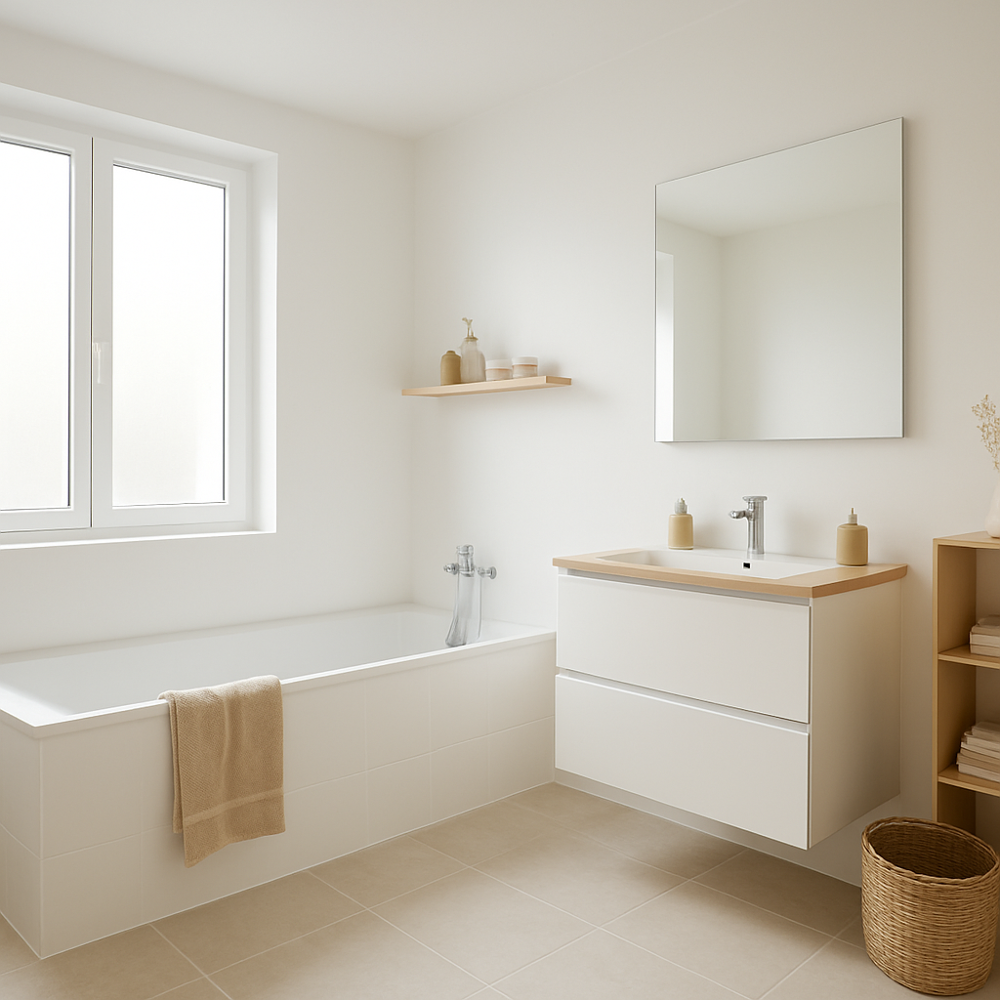 Vente Appartement Appartement 3 pièces de 69 m2 (Jouy-le-Moutier) Jouy-le-moutier