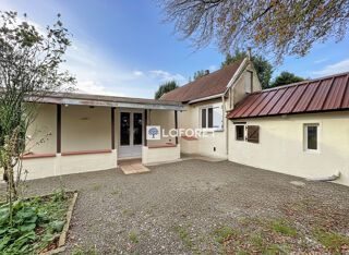  Maison � vendre 4 pi�ces 83 m�